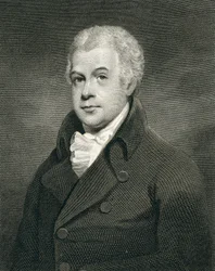Révérend Thomas Maurice (1754-1824)